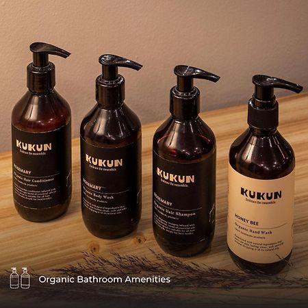 Casa Roma By Kukun Apartment Mexico City Ngoại thất bức ảnh
