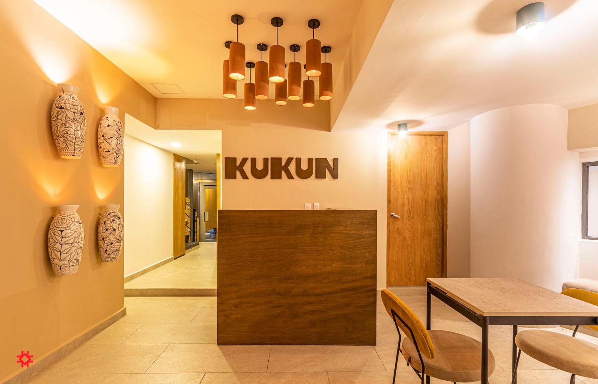Casa Roma By Kukun Apartment Mexico City Ngoại thất bức ảnh
