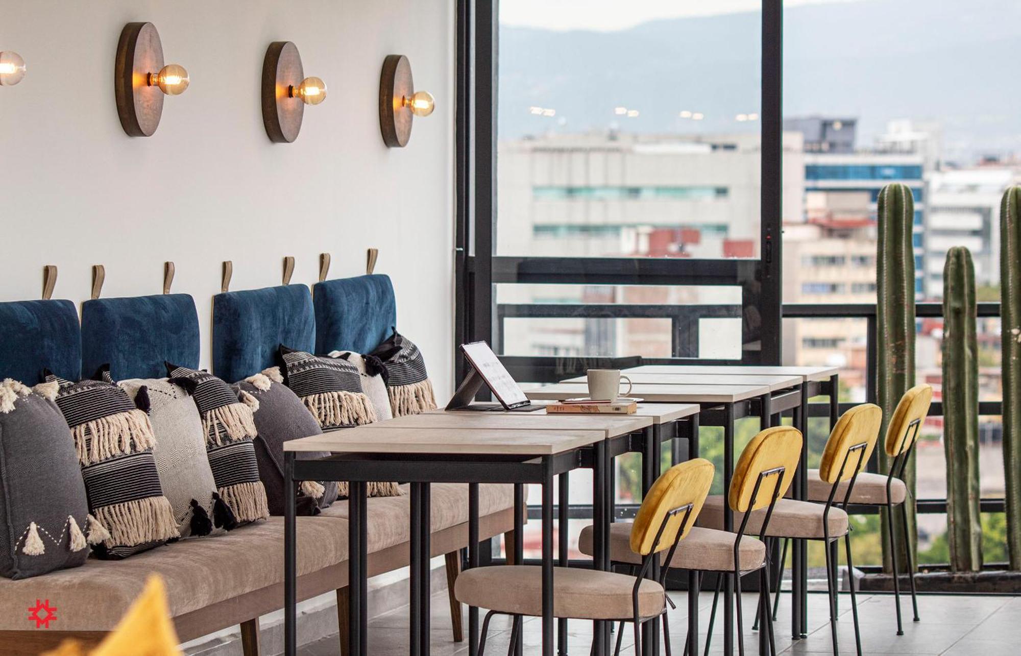 Casa Roma By Kukun Apartment Mexico City Ngoại thất bức ảnh
