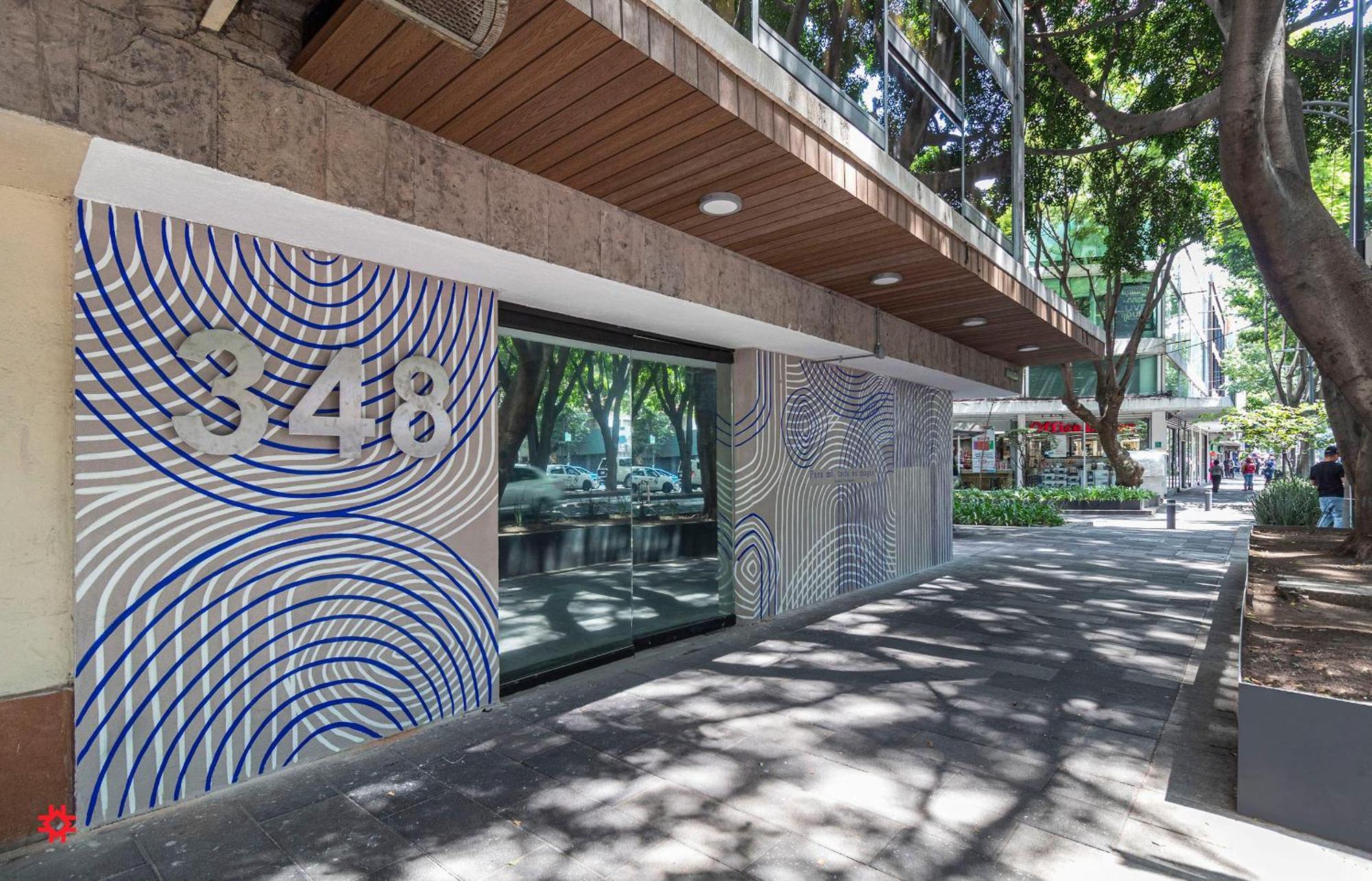 Casa Roma By Kukun Apartment Mexico City Ngoại thất bức ảnh