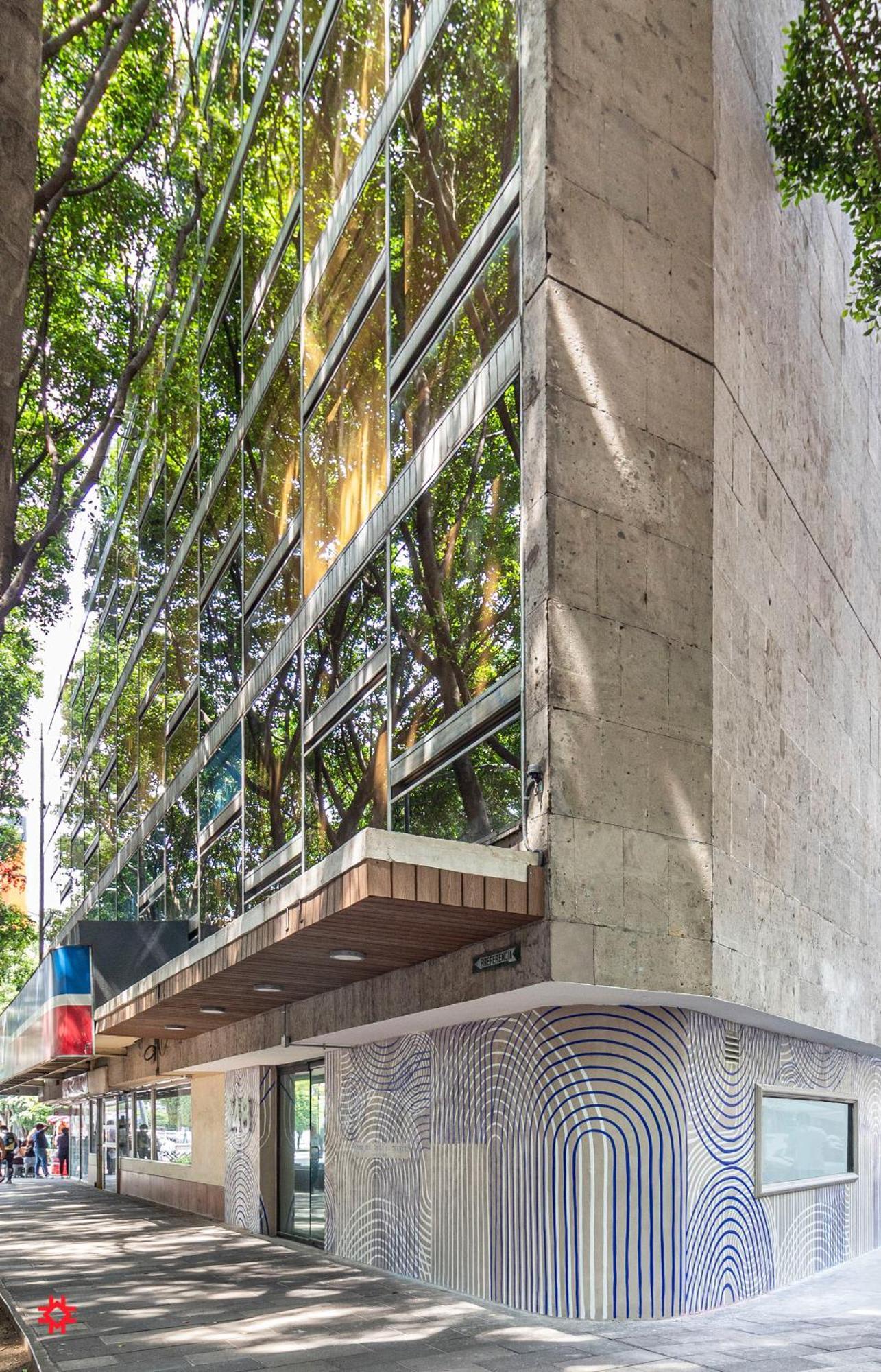 Casa Roma By Kukun Apartment Mexico City Ngoại thất bức ảnh