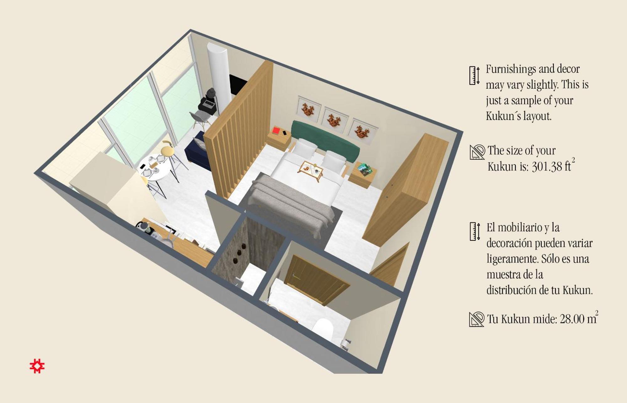 Casa Roma By Kukun Apartment Mexico City Phòng bức ảnh