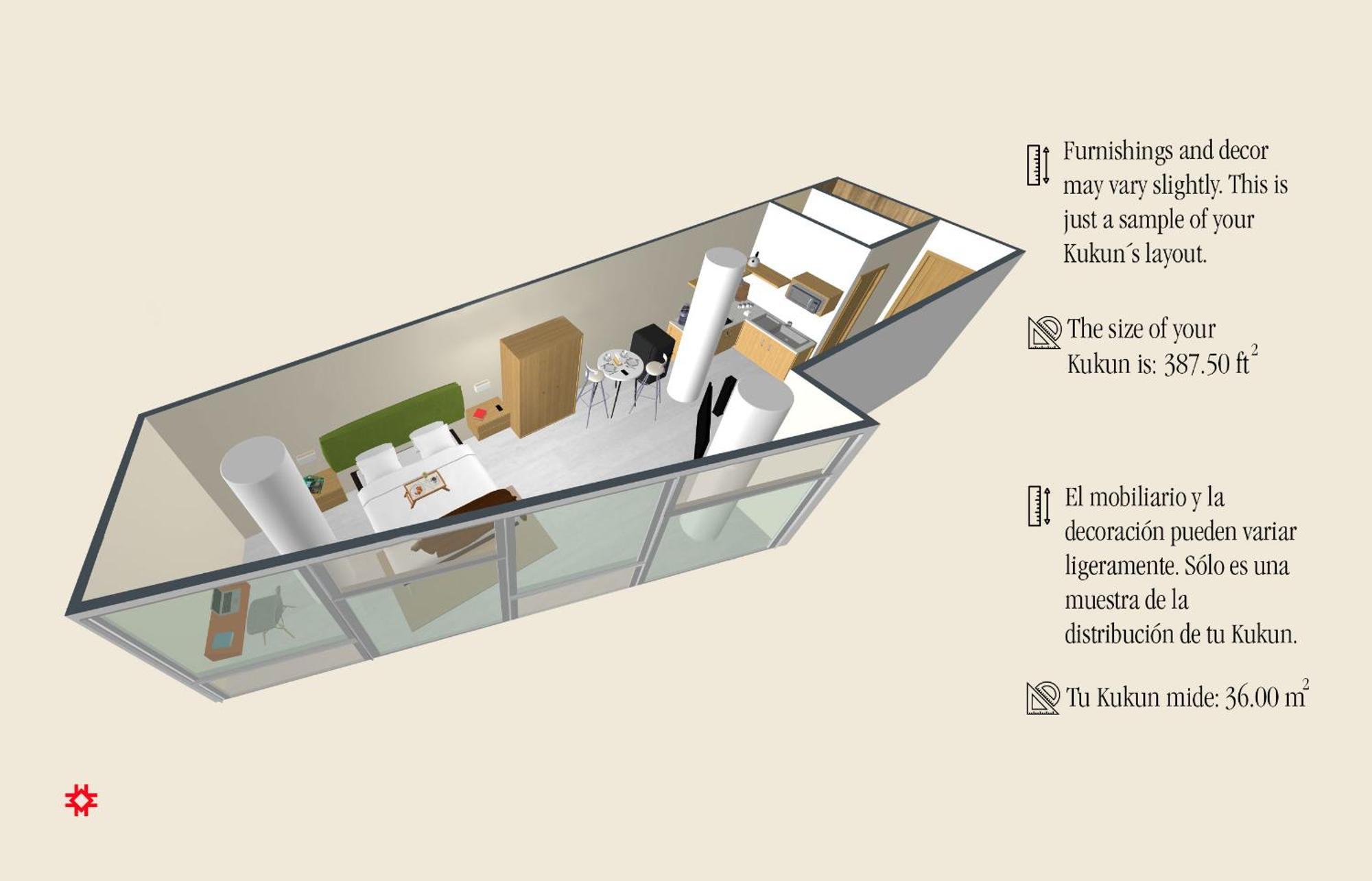 Casa Roma By Kukun Apartment Mexico City Phòng bức ảnh