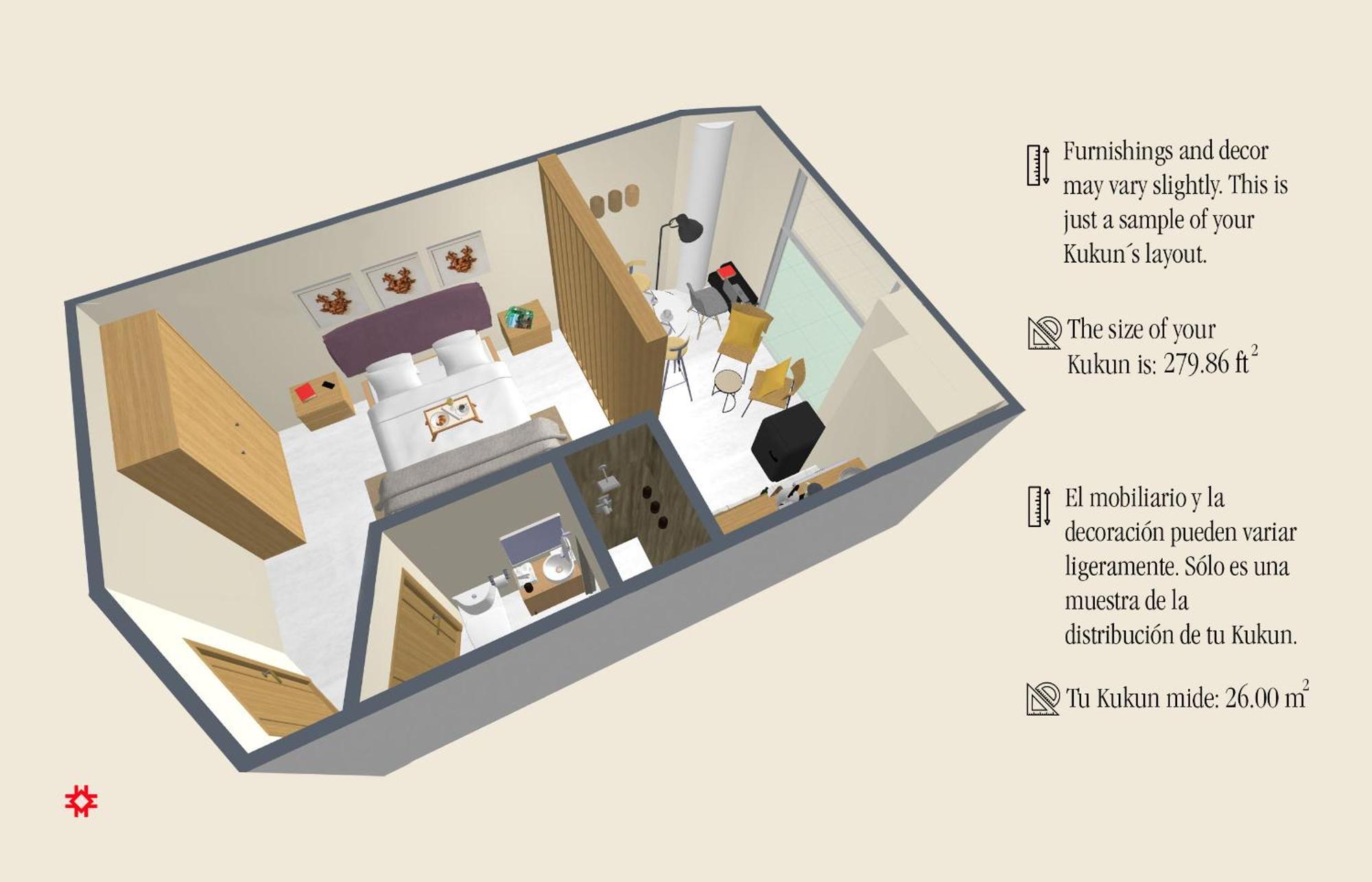 Casa Roma By Kukun Apartment Mexico City Phòng bức ảnh