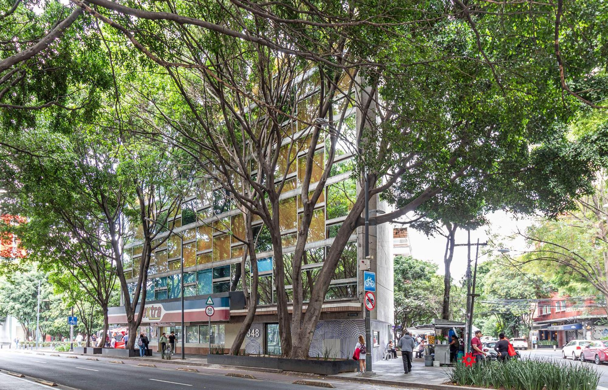 Casa Roma By Kukun Apartment Mexico City Phòng bức ảnh